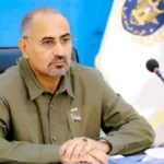 تحالف دعم الشرعية في اليمن يؤكد هروب الزبيدي إلى الامارات