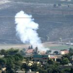 قصف معادٍ يستهدف يارون