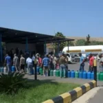 خاص- هل صحيح أنّ هناك انقطاعًا للغاز في السوق اللبناني؟