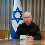 غالانت: لبنان أمام مفترق طرق… وفرصة!