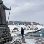 أحزاب غرينلاند وسكّانها: لا نريد أن نكون أميركيين