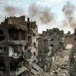 غزّة لنا، وزير الماليّة الإسرائيلي: يجب تدمير حماس عسكريّاً