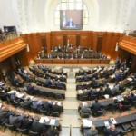 مداخلات النوّاب في الجلسة الثانية من دراسة الموازنة