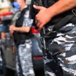 محاولة دهس عنصر أمني في زغرتا