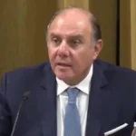 سعيد: المركزي لن يتوانى عن تحصيل حقوقه لإيفاء أموال المودعين