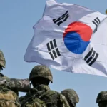 كوريا الجنوبيّة تنشر صاروخ الوحش الباليستي لمواجهة التهديد النووي الشمالي