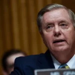 غراهام للإيرانيين: كابوسكم الطويل يوشك على الانتهاء