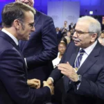 أربع رسائل فرنسية للبنان عشية اجتماع ماكرون وسلام