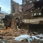 بعد ان فقد الاتصال به صباح اليوم.. العثور على شاب عند مجرى النهر الكبير