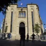 مشادّة كلاميّة كادت تتحوّل الى اشتباك شخصيّ