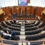 بري: مجلس الوزراء سيبحث غداً إعادة الإعمار