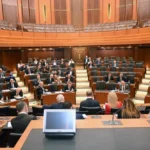 كلمات النوّاب في جلسة مناقشة الموازنة… تابع