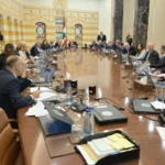 متابعة لخطّة الجيش، جلسة حكوميّة بعد غد الجمعة