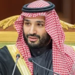 محمد بن سلمان يتوج بلقب “الشخصية القيادية العربية الأكثر تأثيرا عام 2025”