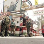 اغتيال ناشطين إسلامي بارز في مخيم عين الحلوة