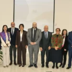 وزيرا الصحة والبيئة افتتحا مركز معالجة النفايات الطبية المعدية في الكرنتينا