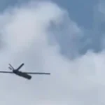 تحليقٌ على علوّ منخفض في أجواء بيروت