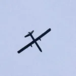 بالفيديو – الغارات الإسرائيلية على مرتفعات المحمودية وبرغز