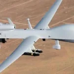 غارة إسرائيلية تستهدف وادي نهر العاصي