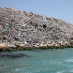 استئناف جمع ونقل النفايات من بلدات قضاء جزّين