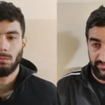 قوى الامن تعمّم صورة موقوفَين بجرائم سرقة