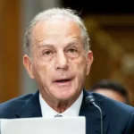 عيسى يستطلع اجواء تل أبيب واشنطن تدفع بالحوار نحو “سلام مستدام”