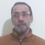 تعميم صورة موقوف بجرم النصب والإحتيال