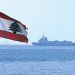 نفط لبنان في خطر