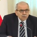 سلام: عازمون على تنفيذ المرحلة الثانية من خطّة حصر السلاح والمراحل التي تليها