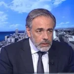 بحصلي: مئات المستوعبات الغذائية عالقة في المرفأ