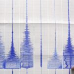 هزّة أرضيّة شعر بها أهالي البقاع الشمالي