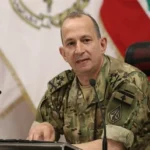 خاص – الخطّة التي سيقدّمها قائد الجيش للأميركيين