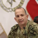 زيارة قائد الجيش لواشنطن…ما الذي تغيّر بين الأمس واليوم؟