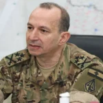 قائد الجيش إلى واشنطن في هذا الموعد… وبيده خرائط ومواقع!