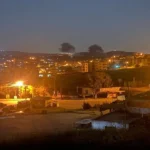 عبوات متفجرة باتجاه يارون وتفجير في حي صبيح شرق حولا