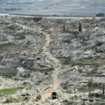 عن الغارة على بلدة ياطر، إليكم آخر المعطيات