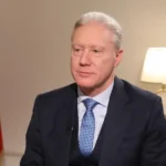 رجي : سلاح الحزب صار عبئًا على لبنان وعلى الطائفة الشيعية