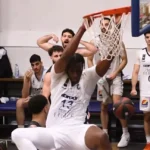 من التأخّر إلى الحسم… 40 نقطة في ربع واحد تمنح المركزية الانتصار