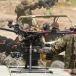 لعبة الهاوية بالسلاح والإسناد؟