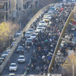 أطباء إيرانيون: المستشفيات تحولت إلى مراكز للقتل المتعمد