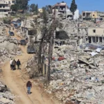 الإعمار والسلاح خطَّان لا يلتقيان