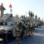 الدوحة تمهد لمؤتمر باريس لتثبيت شبكة الدعم الدولي للجيش اللبناني