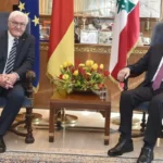 الحراك الخارجي نحو لبنان: دعم متجدد لترسيخ الاستقرار وتعزيز سيادة الدولة