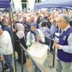 التحالفات الانتخابية تُستكمل تحسباً لأي مفاجأة