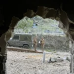 إسرائيل «تصحّر» الجهة اللبنانية من الحدود