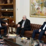 “الحزب” جاهز… والكرة في ملعب بعبدا