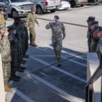 زيارة قائد الجيش إلى واشنطن بين «اختبار الشراكة» و«كمين التوصيفات»