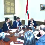 صندوق النقد يتقصَّى ميدانياً تحديثات الإصلاحات المالية في لبنان