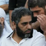 شهادة الأسير أمام القضاء العسكري تعزز الدفع ببراءة فضل شاكر