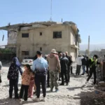 لبنان لم يحصل على ضمانات دولية «حاسمة» تنأى به عن التصعيد في المنطقة